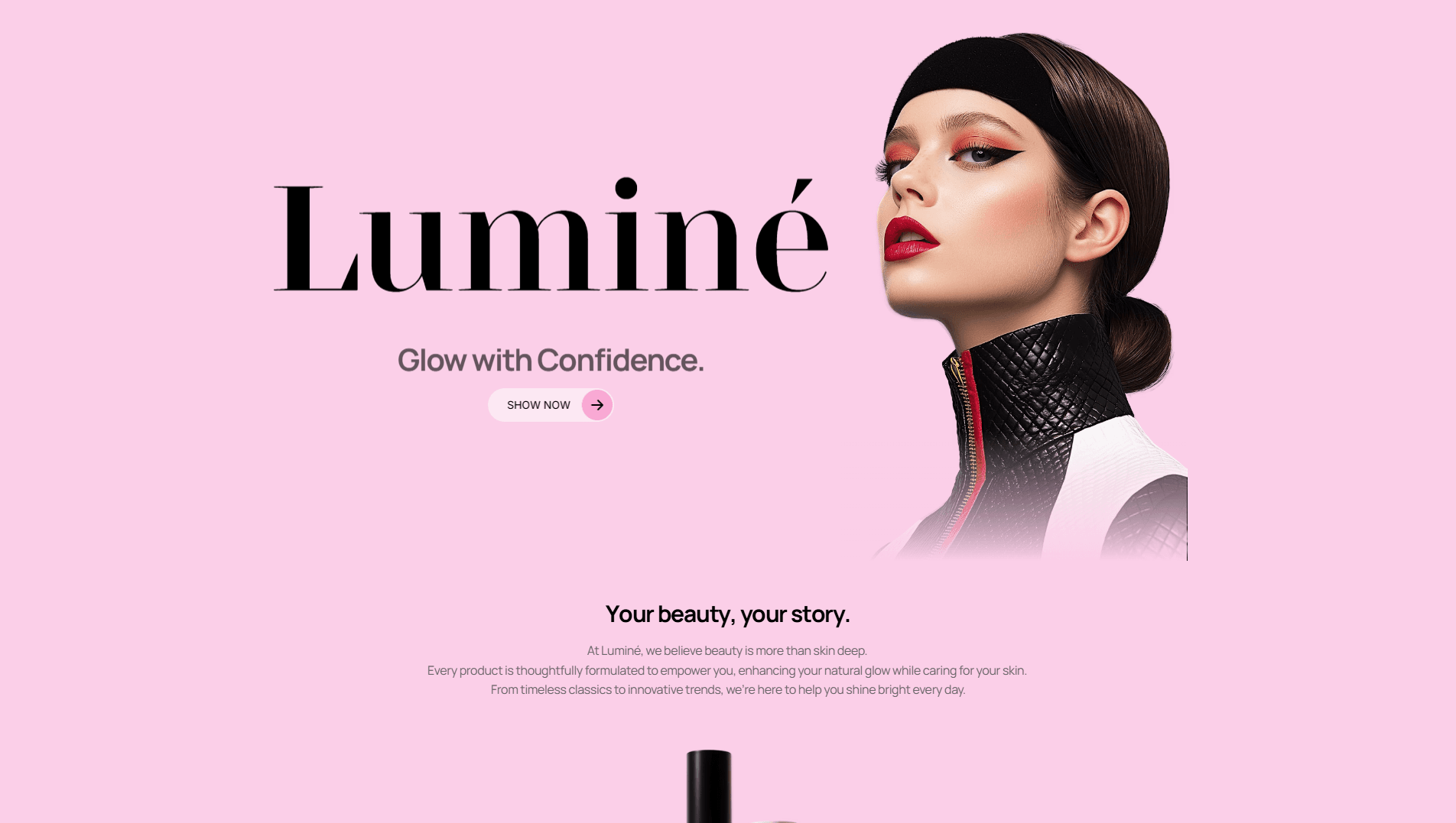 Lumine