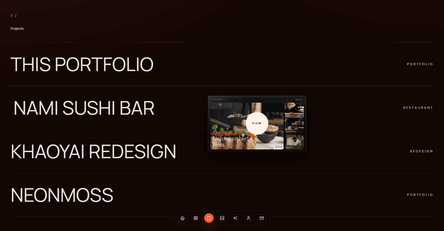 This Portfolio 1